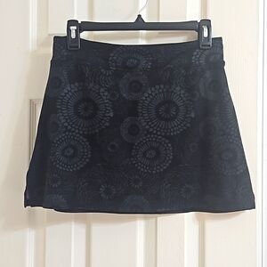 Tranquility Colorado Clothing Woman's Skort Size S